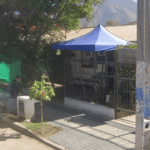 Registro Civil de Til Til