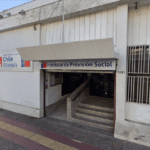 Registro Civil de Vallenar