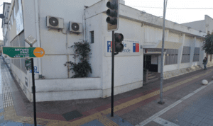 registro civil de vallenar