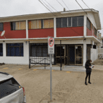 Registro Civil de El Quisco