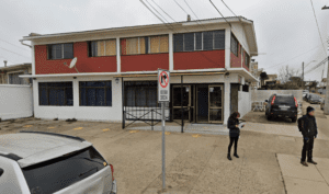 Registro Civil De El Quisco
