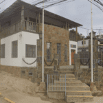 Registro Civil de Zapallar