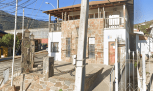 registro civil Zapallar