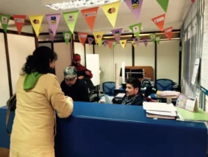 registro civil de olmué