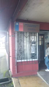 registro civil de llanquihue