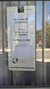 Registro Civil de Alto del Carmen