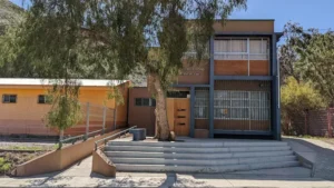 Registro Civil e Identificación alto del carmen