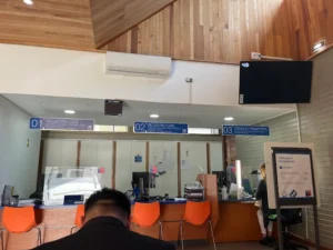 Registro Civil de San José de Maipo