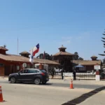 Registro Civil de El Tabo