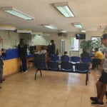 Registro Civil de Limache