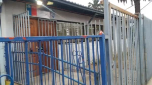 Registro Civil Limache