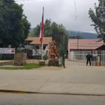 Registro Civil de Olmué