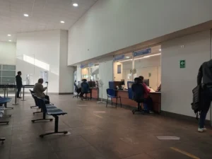 Servicio De Registro Civil E Identificación Lo Espejo
