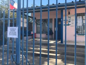 Registro Civil de Andacollo