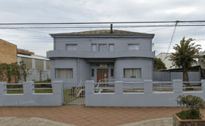 Servicio de Registro Civil e Identificación de arauco