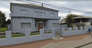 Servicio de Registro Civil e Identificación de arauco