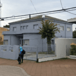 Registro Civil de Arauco