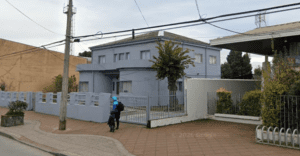 Servicio de Registro Civil e Identificación de arau