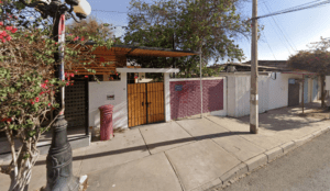 Servicio Registro Civil E Identificacion Pica