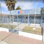 Registro Civil de Caldera