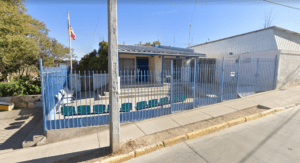 Registro Civil de Andacollo