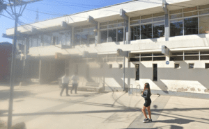 Servicio de Registro Civil e Identificación de casablanca