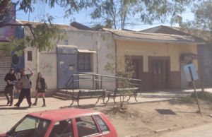 Registro Civil San Esteban