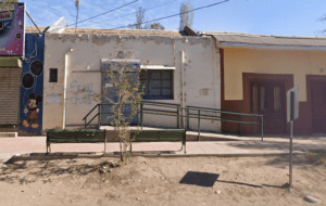 Registro Civil San Esteban