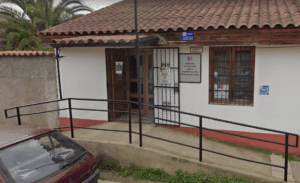 registro civil de alhue