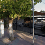 Registro Civil de El Monte