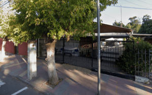 Servicio de Registro Civil E Identificación de el monte