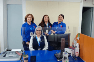 Servicio de Registro Civil E Identificación de el monte