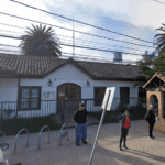 Registro Civil de María Pinto