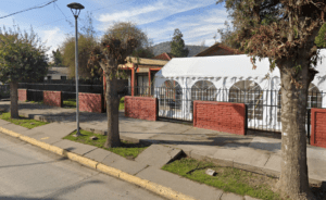 Oficina Registro Civil Coinco