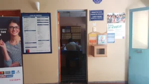 Servicio Registro Civil E Identificacion Pica