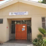 Registro Civil de Tierra Amarilla