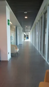 Registro Civil santo domingo