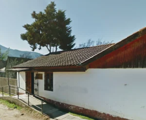 registro civil de alhue