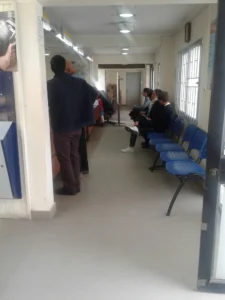 registro civil calera de tango