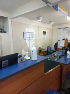 registro civil calera de tango