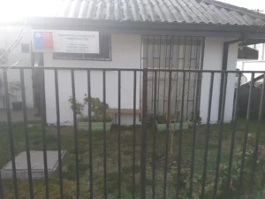 Registro Civil Coltauco