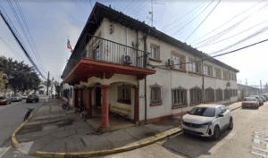 Registro Civil de Peumo