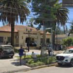 Registro Civil de Placilla