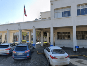 Registro Civil Cauquenes