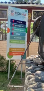 registro civil de doñihue