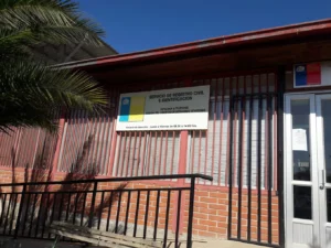 registro civil de litueche