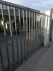 Registro Civil de Requínoa
