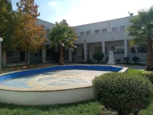 Registro Civil Cauquenes