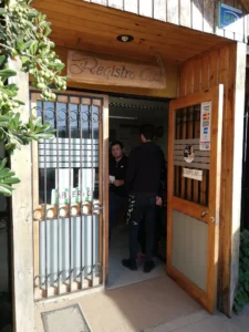 Registro Civil E Identificación de Colbún