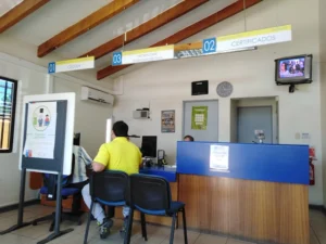 registro civil de longavi